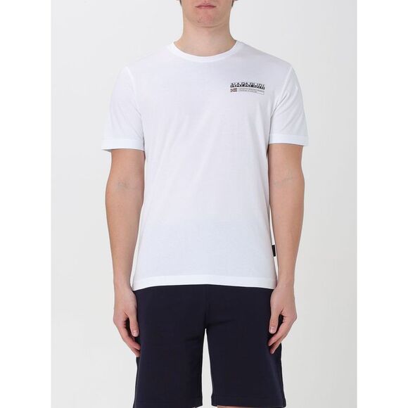 NAPAPIJRI - Man - T-shirt